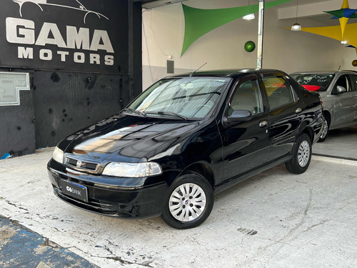 Fiat Siena 1.0 Fire 4p