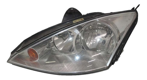 Farol Delantero Izquierdo Ford Focus Fn-0032