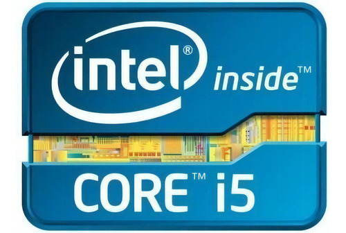 Processador Intel Core i5-3330S CM8063701159804  de 4 núcleos e  3.2GHz de frequência com gráfica integrada