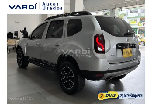 Renault Duster 49138