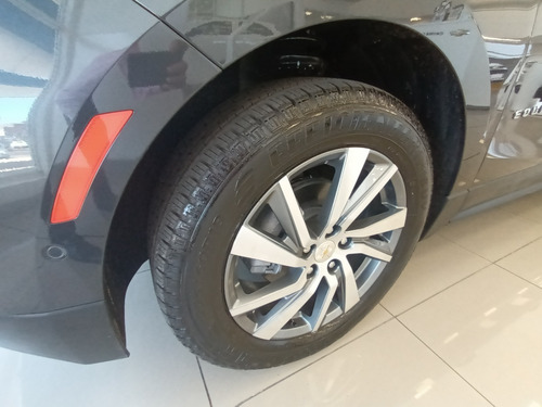 Imagen 20 de 25 de Chevrolet Equinox Lt 2023 Entrega Inmediata Mr
