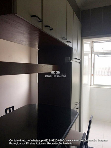 Apartamento No Bairro Floresta - 4130