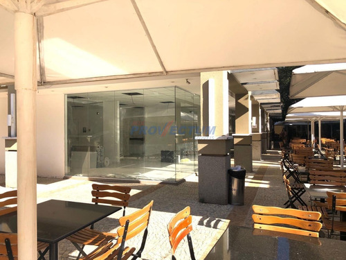 Imagem 5 de 7 de Sala Á Venda E Para Aluguel Em Loteamento Center Santa Genebra - Sa270014
