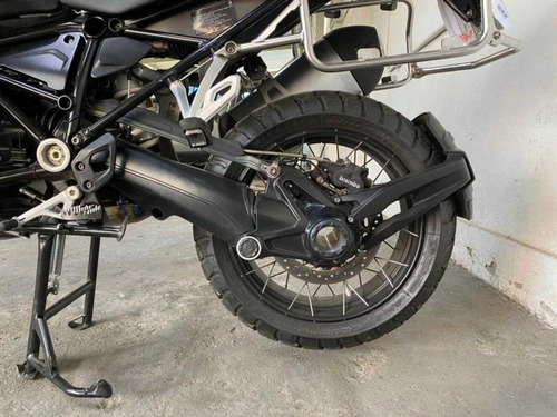 Imagem 4 de 15 de Bmw R 1200 Gs Adventure 2017/