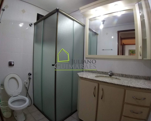 Imagem 25 de 30 de Apartamento Pé Na Areia Com Vista Mar, Residencial Á Venda, Ponta Das Canas, Florianópolis Sc - Ap00643 - 69549931