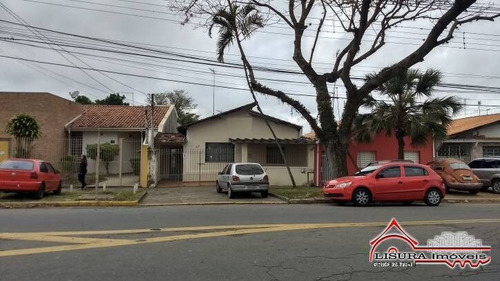 Imagem 2 de 15 de Chácara No Centro De Jacareí Sp Prox. Ao Hospital Sim. - 3739