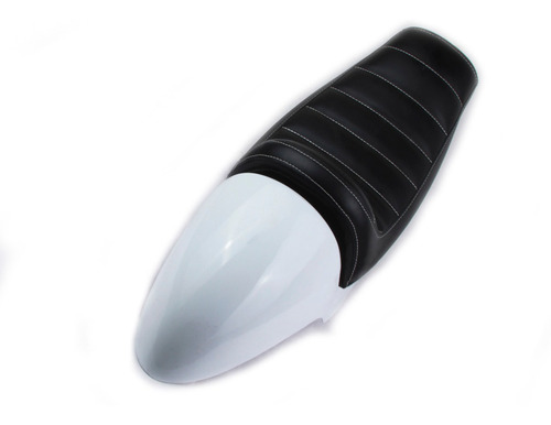 Kit Asiento Cafe Racer Para Harley Davidson Sportster