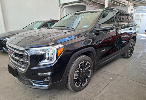 Gmc Terrain At4 1.5 Lts Turbo At