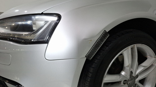 Audi A4 1.8 TFSI TRENDY MULTITRONIC