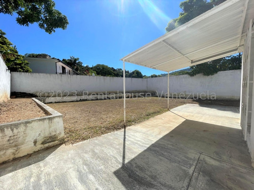 Imagen 9 de 20 de Casa Con Jardin En Venta En El Cafetal Mls#23-22476