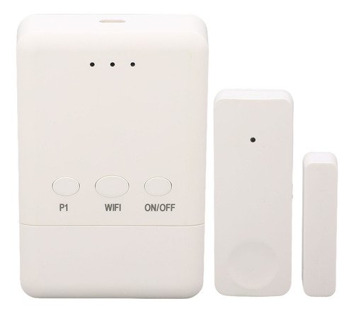 Abridor De Porta De Garagem Inteligente Wifi Para Tuya Voice