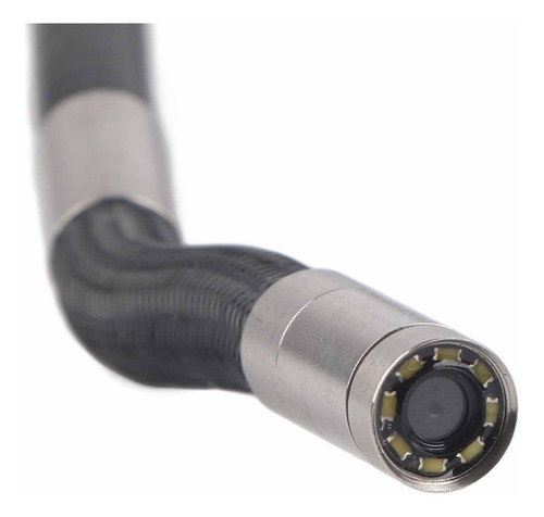 Endoscopio Industrial Snake Tube Agc180 High De 100 Cm