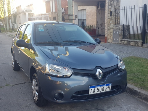 Renault Clío Mio 5p Confort Pack