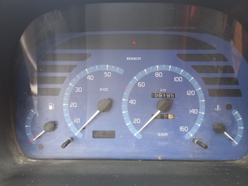 Imagen 10 de 14 de Motorhome Renault Master Largo/alto 99 Completisimo Borsotto
