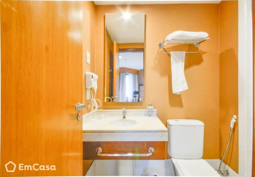 Imagem 7 de 10 de Apartamento À Venda Em São Paulo - 26310