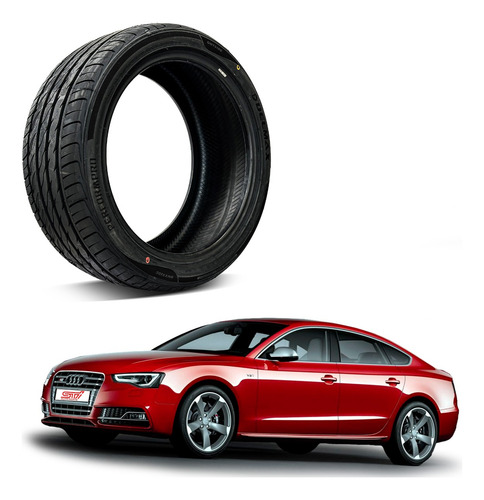 Pneu Delmax 245/40 R18 97w Audi S5 3.0 Tfsi 2012-2015