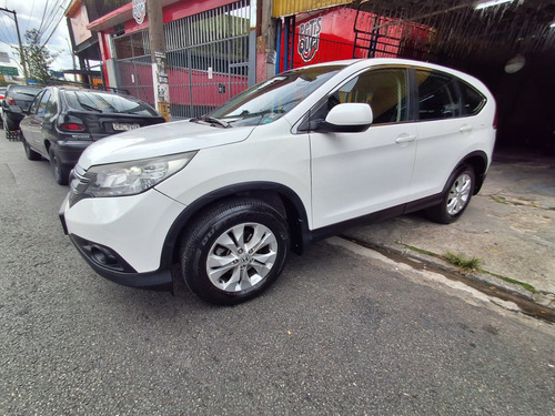 Honda CR-V 2.0 Lx 4x2 5p