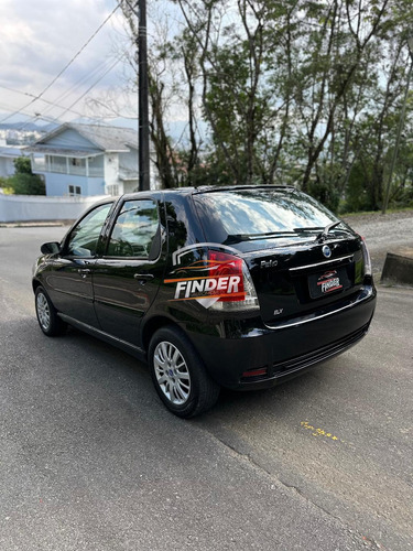 Fiat Palio null1.0/ Trofeo 1.0 Fire/ Fire Flex 4p