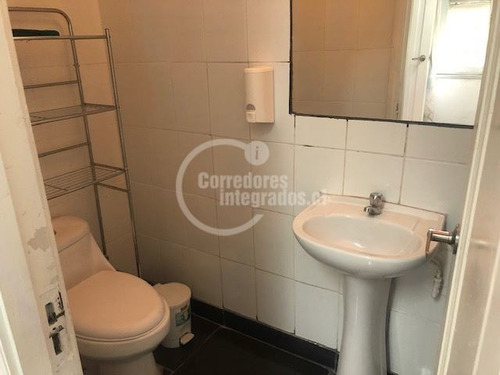 Imagen 9 de 14 de Oficina En Venta En Santiago