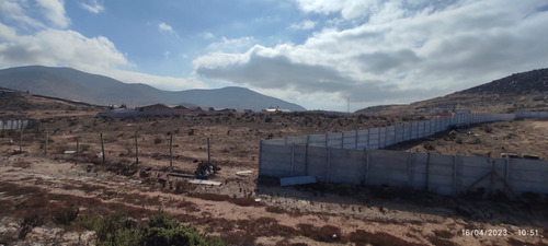 Parcela En Venta En Punta Teatinos