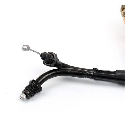 Cabo Acelerador Para Honda Cbr400 Nc23 1987-1989