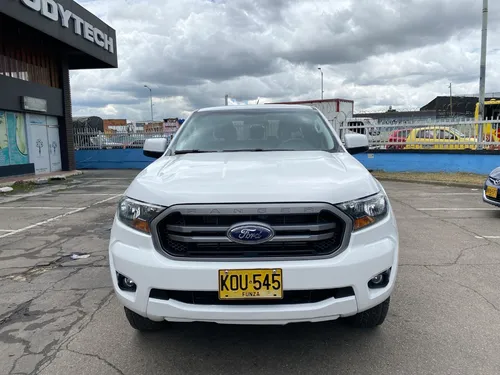 Ford Ranger 3.2 Xls