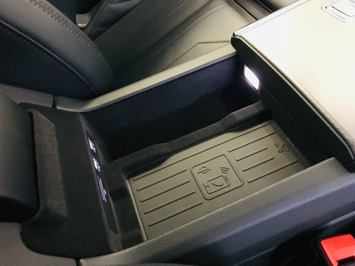 Imagen 12 de 15 de Nuevo Audi A6 55 Tfsi Quattro 340cv Stronic 2021