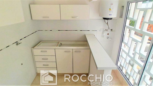 Imagen 8 de 10 de Departamento En Venta En San Martín