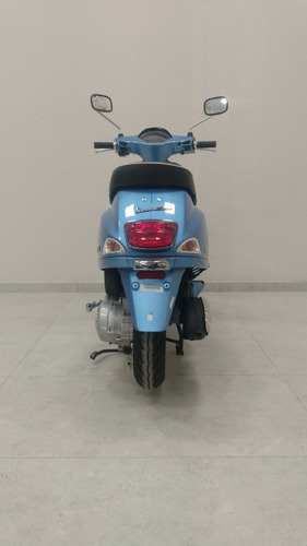 Imagen 5 de 18 de Vespa Sxl 150 0km - Palermo Bikes