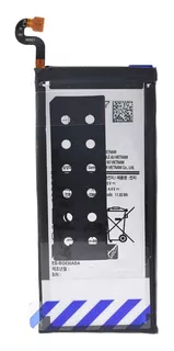 Batería Litio Para Samsung Galaxy S7 Sm-g9308 Eb-bg930ab