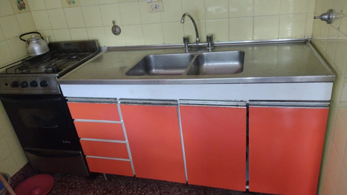 Departamento En Venta En Las Toninas