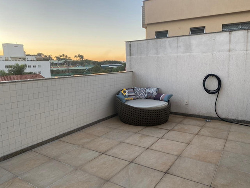 Imagem 7 de 15 de Apartamento Com Area Privativa - Dona Clara - Ref: 3929 - V-3929