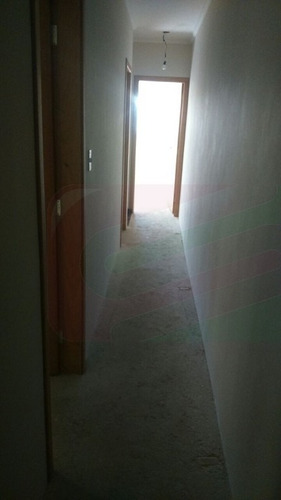 Imagem 5 de 21 de Casa Sobrado Em Jardim Utinga - Santo André - 2966
