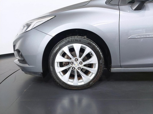 Imagem 6 de 15 de 126632 - Chevrolet Cruze 2017 Com Garantia