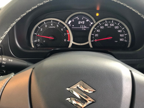 Imagem 9 de 15 de Suzuki Jimny 4sport 4x4 Reduzida 2022 0km