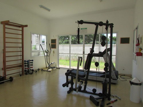 Imagem 23 de 28 de Apartamento À Venda Em Mansões Santo Antônio - Ap017928