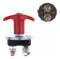Comprar Corta Corriente 24v 300amp