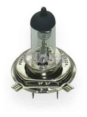 Foco H4 P43t, 12v, 130/90w, Luz Halogeno, 1 Pz