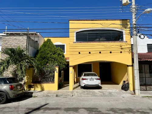 ¡entrega Inmediata! Casa En Venta En Francisco De Montejo En Mérida Yucatán