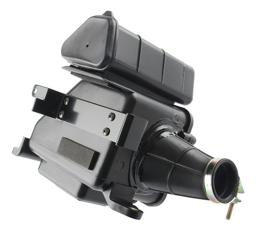 Portafiltro Para Aire Italika Original Para Ft150ts 16_25