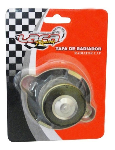 Tapa Radiador Kia Pregio 2.7 2004 A 2006 Alta 0.9bar 13 Lb