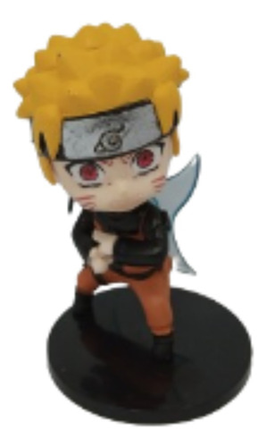 Muñecos De Naruto