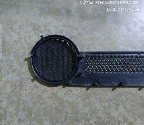 Tapa Corneta Delantera Izquierda Hyundai Getz Brisa Todos