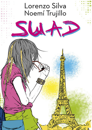 Suad (libro Original)