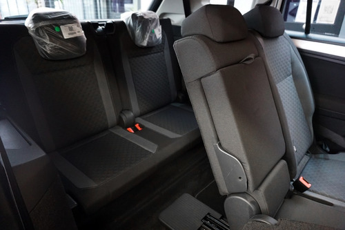 Imagen 15 de 15 de Volkswagen Tiguan 1.4 Tsi Dsg 2019