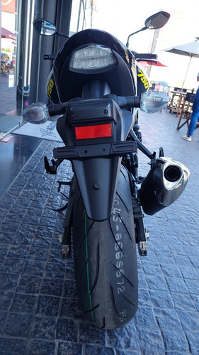 Imagen 10 de 25 de Suzuki Gsx-s 750 - El Regreso - No Kawa Z900, No Yamaha Jc