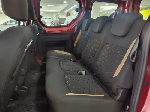 Renault Kangoo Stepway 1.6 Sce Partner Berlingo Z