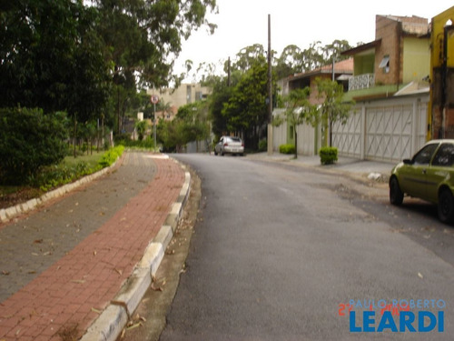 Area - Jardim Marajoara - Sp - 545922