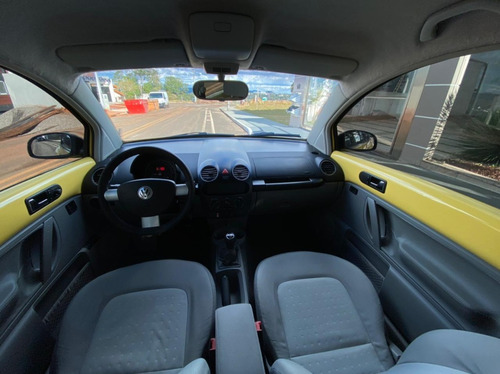Imagem 9 de 10 de New Beetle