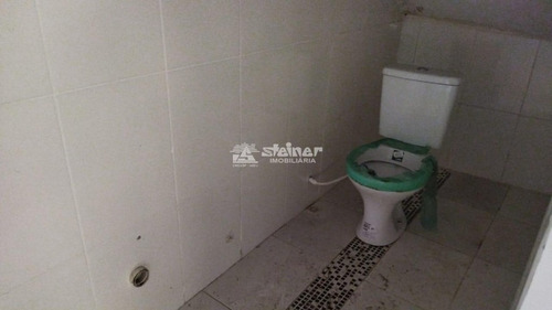Imagem 5 de 6 de Aluguel Salão Comercial Até 300 M2 Jardim Moreira Guarulhos R$ 6.000,00 - 37602a